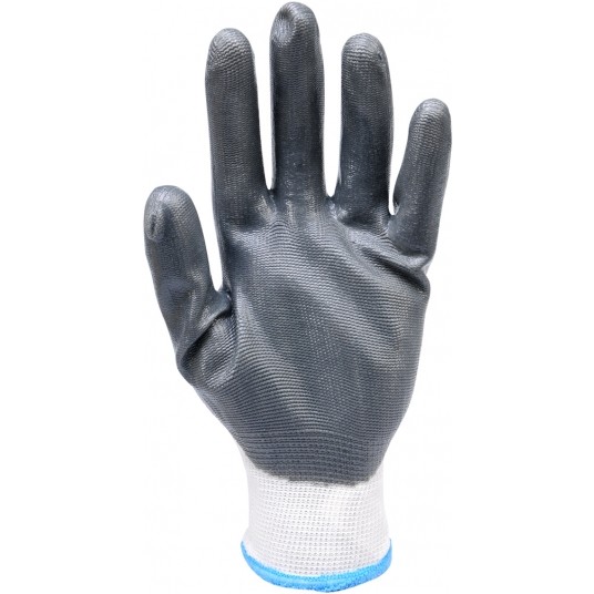 RĘKAWICE ROB. GCNI0608 ROZMIAR 8' -zdjęcie numer 3