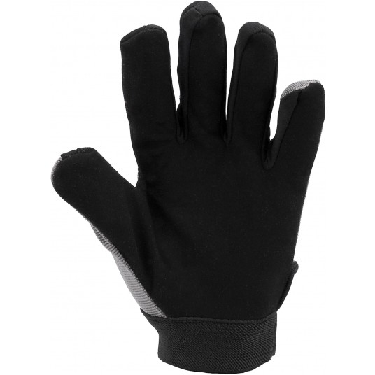 RĘKAWICE ROBOCZE AMARA ROZM. 8 -zdjęcie numer 4