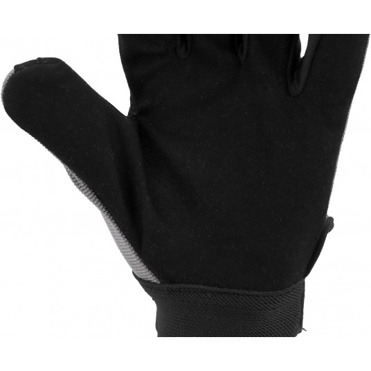 RĘKAWICE ROBOCZE AMARA ROZM. 8 -zdjęcie numer 6