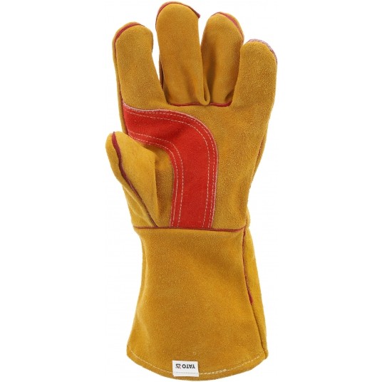 RĘKAWICE SPAWALNICZE R.10 -zdjęcie numer 3