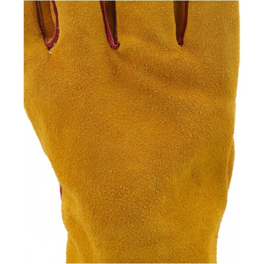 RĘKAWICE SPAWALNICZE R.10 -zdjęcie numer 6