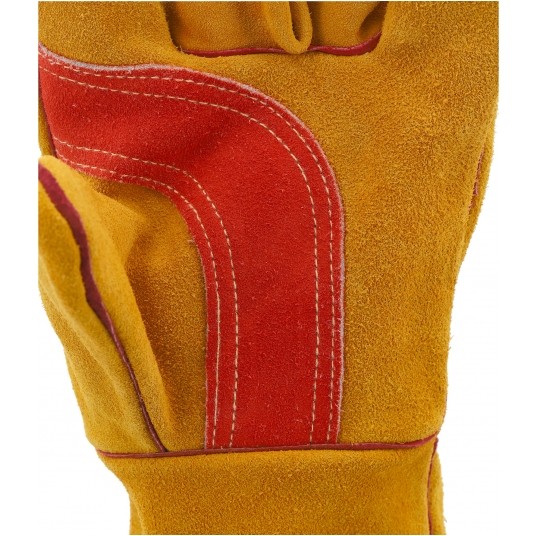 RĘKAWICE SPAWALNICZE R.10 -zdjęcie numer 5