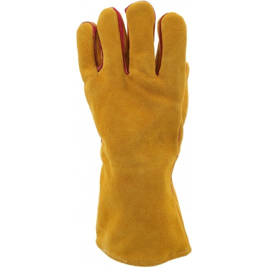 RĘKAWICE SPAWALNICZE R.10 -zdjęcie numer 4