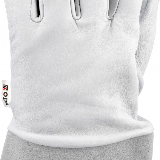 RĘKAWICE SPAWALNICZE TIG R.10 -zdjęcie numer 5