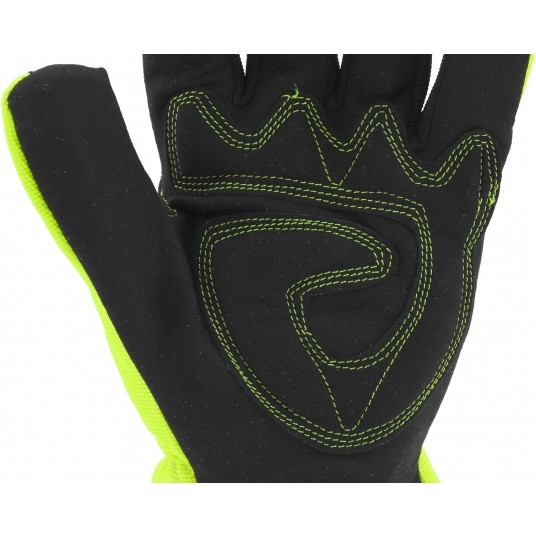 RĘKAWICE SYNTETYCZNE ROZM.9 -zdjęcie numer 6