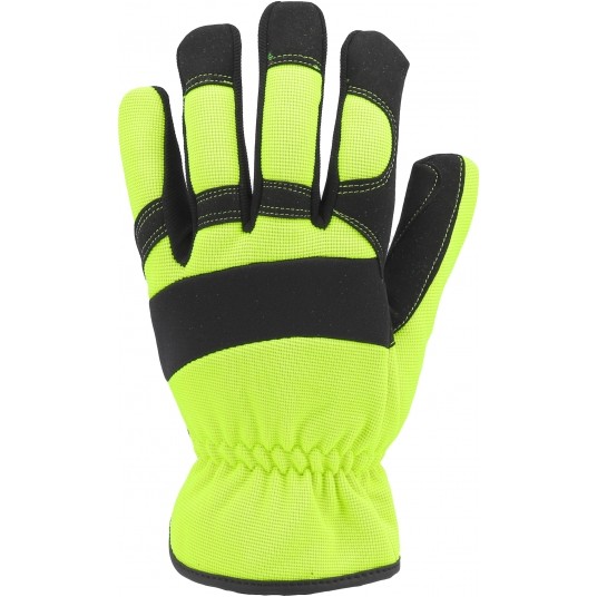 RĘKAWICE SYNTETYCZNE ROZM.9 -zdjęcie numer 3