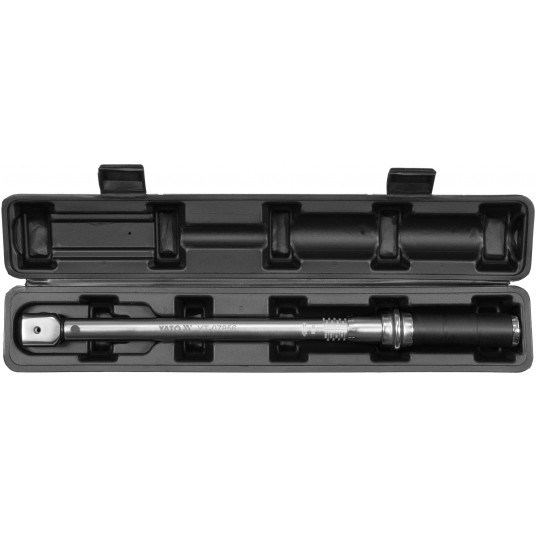 RĘKOJEŚĆ KLUCZA DYNAM.14x18mm;40-200Nm -zdjęcie numer 5