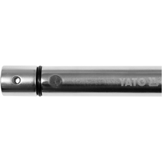 RĘKOJEŚĆ KLUCZA DYNAM. 9x12mm; 10-60Nm -zdjęcie numer 2