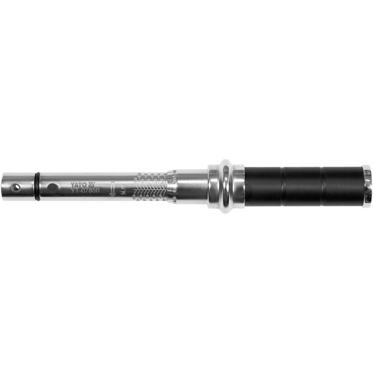 RĘKOJEŚĆ KLUCZA DYNAM. 9x12mm; 2,5-12Nm -zdjęcie numer 1