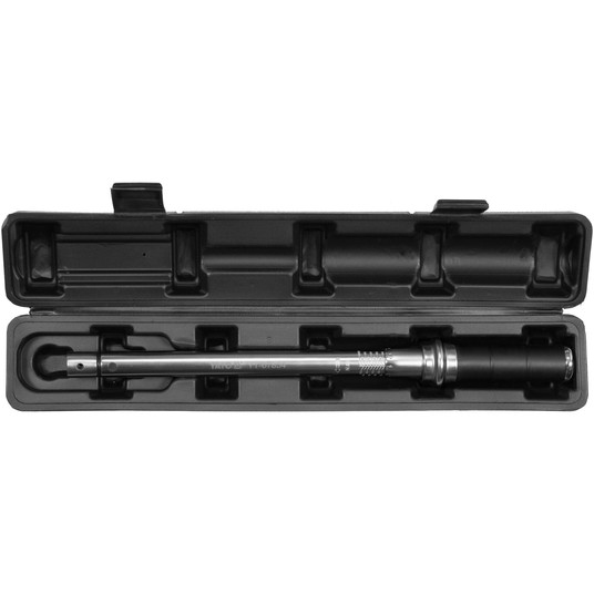 RĘKOJEŚĆ KLUCZA DYNAM. 9x12mm; 20-100Nm -zdjęcie numer 4
