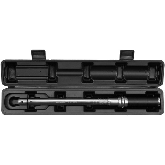 RĘKOJEŚĆ KLUCZA DYNAM. 9x12mm; 25-125Nm -zdjęcie numer 4