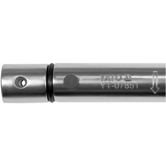 RĘKOJEŚĆ KLUCZA DYNAM.9x12mm; 4-20Nm -zdjęcie numer 2