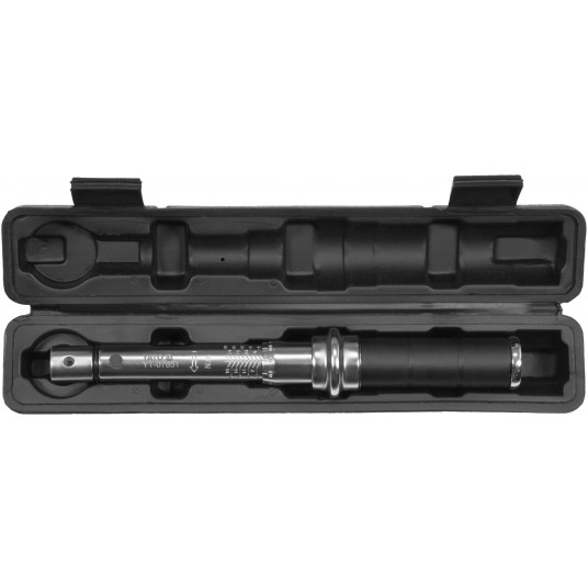 RĘKOJEŚĆ KLUCZA DYNAM.9x12mm; 4-20Nm -zdjęcie numer 5