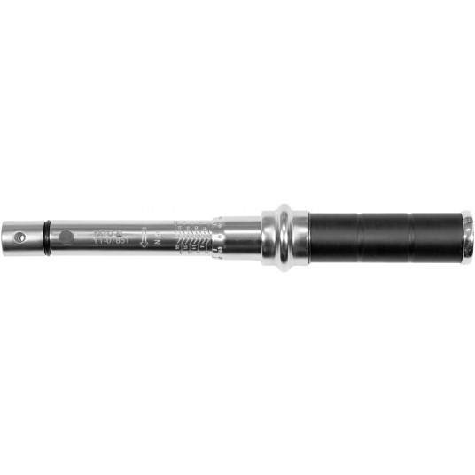 RĘKOJEŚĆ KLUCZA DYNAM.9x12mm; 4-20Nm -zdjęcie numer 1