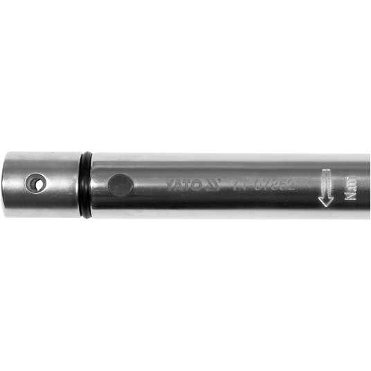RĘKOJEŚĆ KLUCZA DYNAM. 9x12mm; 6-30Nm -zdjęcie numer 2