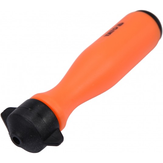 RĘKOJEŚĆ SKRĘCANA PILNIKA OKRĄGŁEGO 4,0 -zdjęcie numer 2