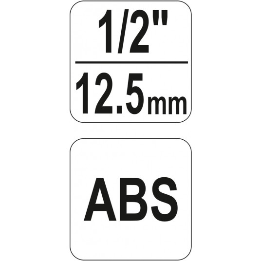 REPARATOR DO WĘŻA 1/2" /BOX/ -zdjęcie numer 3