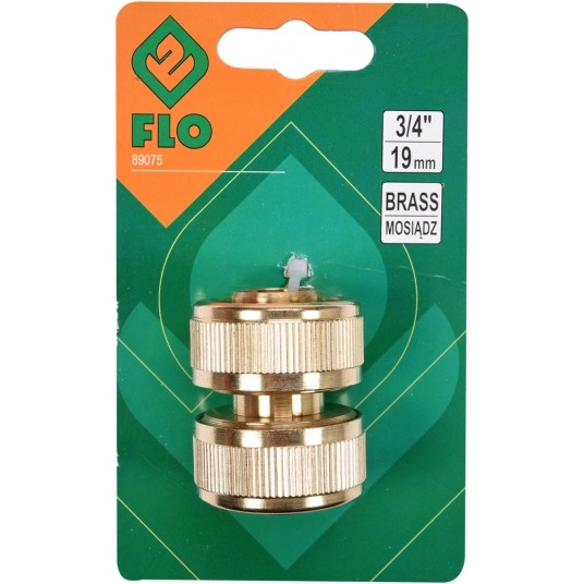 REPARATOR DO WĘŻA MOSIĄDZ 3/4" -zdjęcie numer 2