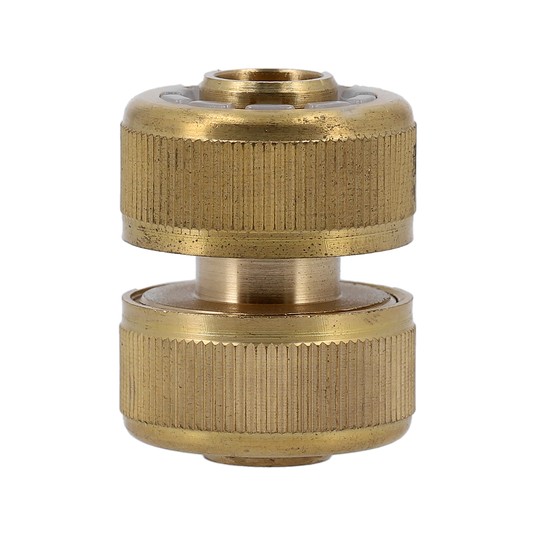 REPARATOR MOSIĘŻNY DO WĘŻA 1/2'' FLO -zdjęcie numer 2