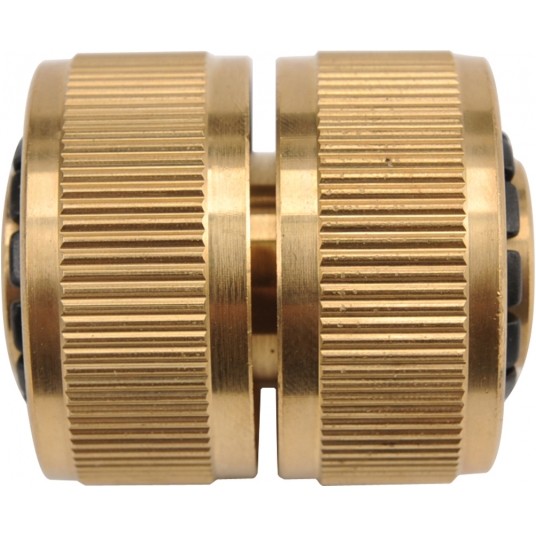 REPARATOR MOSIĘŻNY DO WĘŻA 1/2'' FLO -zdjęcie numer 1