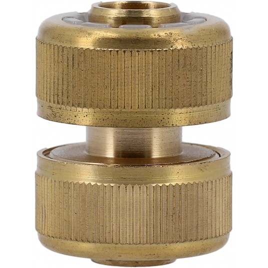 REPARATOR MOSIĘŻNY DO WĘŻA 1/2'' FLO -zdjęcie numer 2