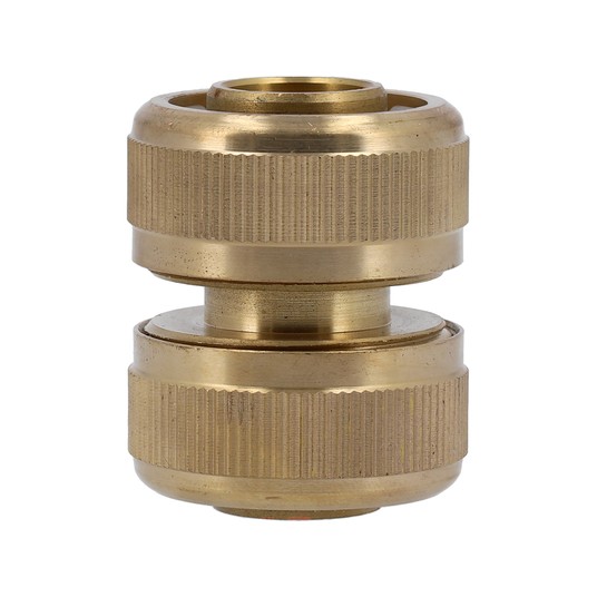 REPARATOR MOSIĘŻNY DO WĘŻA 3/4'' FLO -zdjęcie numer 2