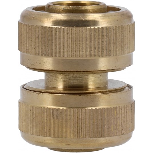 REPARATOR MOSIĘŻNY DO WĘŻA 3/4'' FLO -zdjęcie numer 2