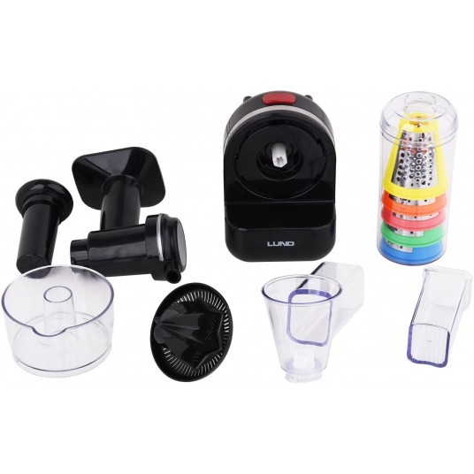 ROBOT KUCHENNY 3W1 150W -zdjęcie numer 7