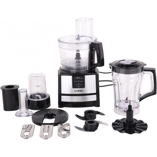 ROBOT KUCHENNY 8W1 550W -zdjęcie numer 7