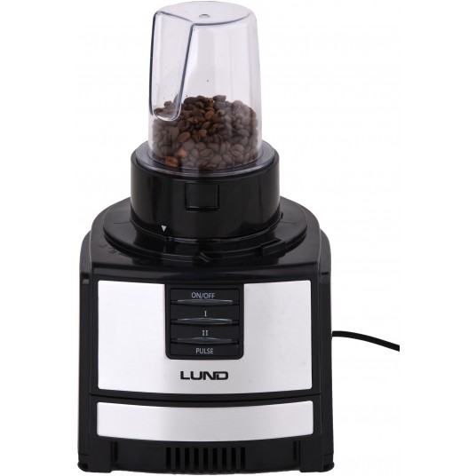 ROBOT KUCHENNY 8W1 550W -zdjęcie numer 4