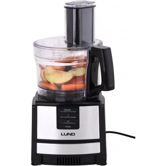 ROBOT KUCHENNY 8W1 550W -zdjęcie numer 3