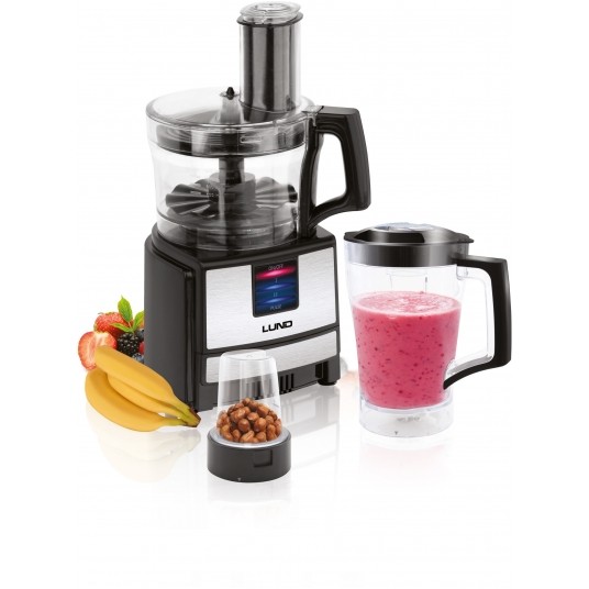 ROBOT KUCHENNY 8W1 550W -zdjęcie numer 18