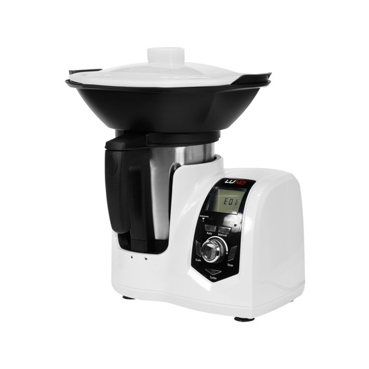 ROBOT KUCHENNY WIELOFUNKCYJNY 12W1 800W -zdjęcie numer 2