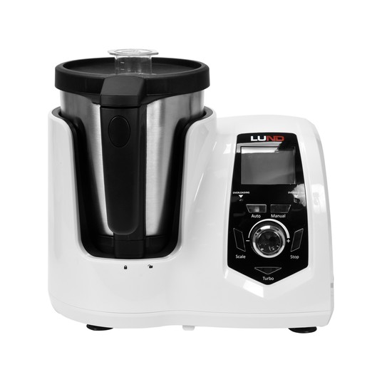 ROBOT KUCHENNY WIELOFUNKCYJNY 12W1 800W -zdjęcie numer 3