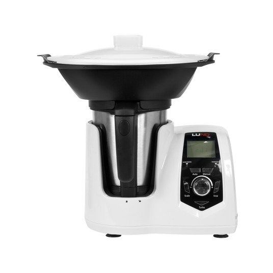 ROBOT KUCHENNY WIELOFUNKCYJNY 12W1 800W -zdjęcie numer 1