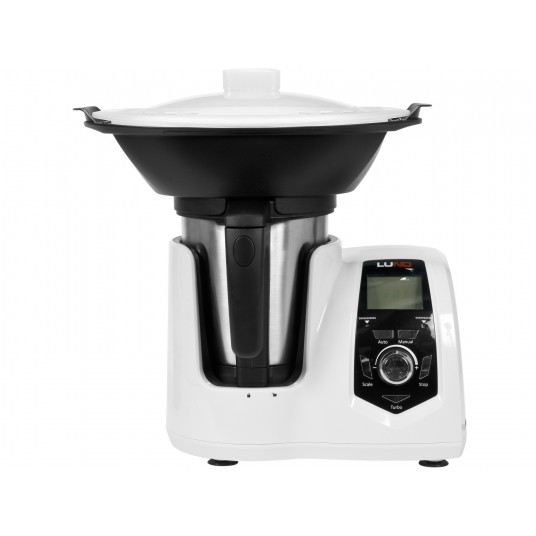 ROBOT KUCHENNY WIELOFUNKCYJNY 12W1 800W -zdjęcie numer 1