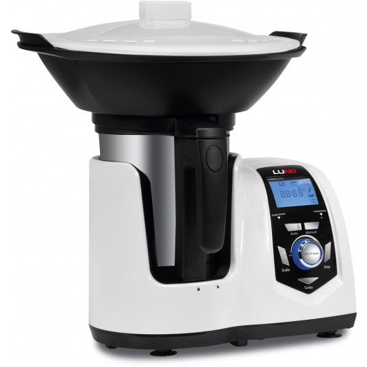 ROBOT KUCHENNY WIELOFUNKCYJNY 12W1 800W -zdjęcie numer 6