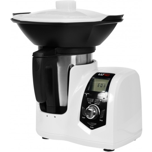 ROBOT KUCHENNY WIELOFUNKCYJNY 12W1 800W -zdjęcie numer 2