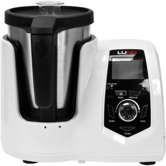 ROBOT KUCHENNY WIELOFUNKCYJNY 12W1 800W -zdjęcie numer 3