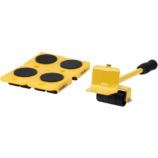 ROLKI DO TRANSPORTU MEBLI 150 KG -zdjęcie numer 1