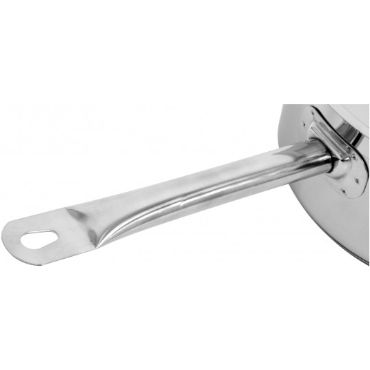 RONDEL DO SOSÓW SS 20CM 2L -zdjęcie numer 4