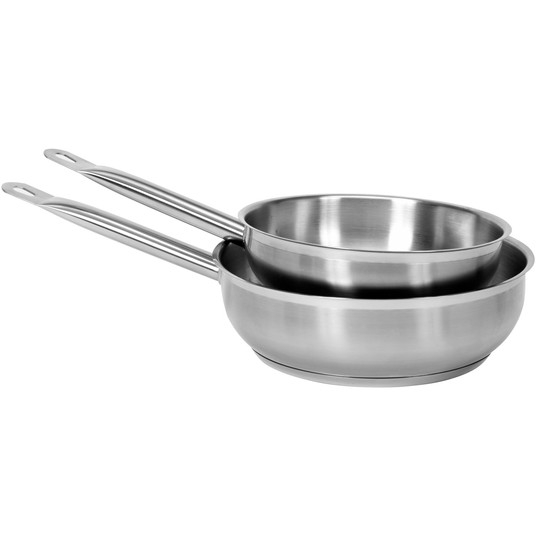 RONDEL DO SOSÓW SS 20CM 2L -zdjęcie numer 3