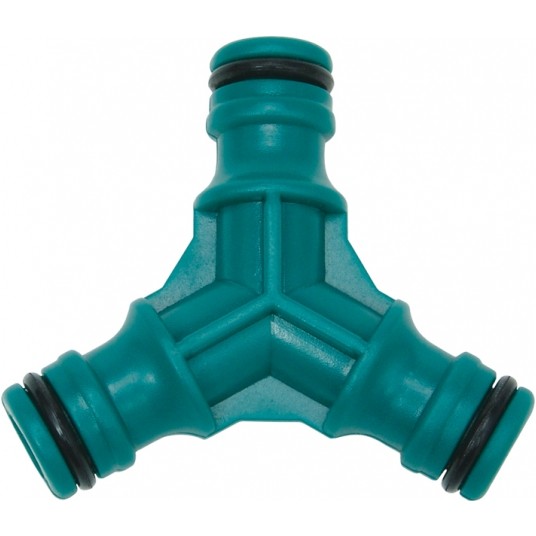 ROZDZIELACZ TYP "Y" 1/2" luzem FLO -zdjęcie numer 1