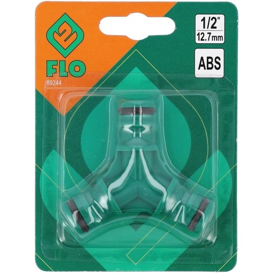 ROZDZIELACZ TYP "Y" 1/2" na karcie FLO -zdjęcie numer 3