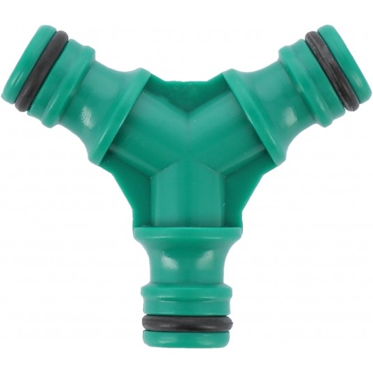 ROZDZIELACZ TYP "Y" 1/2" na karcie FLO -zdjęcie numer 1