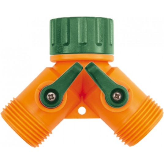 ROZGAŁĘZIACZ TYP "Y" 3/4" LUZEM FLO -zdjęcie numer 5