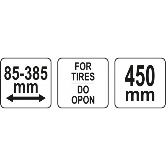 ROZPIERAK DO OPON -zdjęcie numer 4