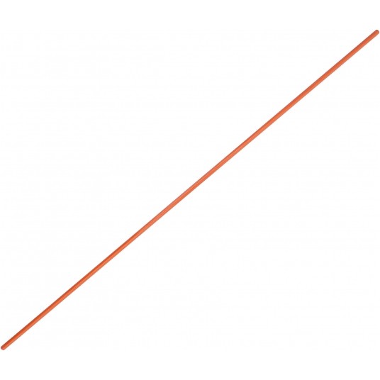 RURKA Z WŁÓKNA SZKLANEGO 8MMX80CM FLO -zdjęcie numer 2