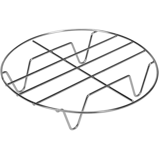 RUSZT DO FRYTKOWNIC BEZTŁUSZCZOWYCH 18CM -zdjęcie numer 1