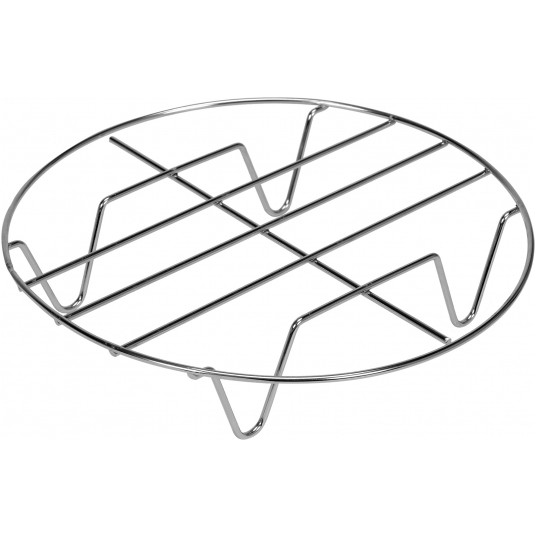 RUSZT DO FRYTKOWNIC BEZTŁUSZCZOWYCH 18CM -zdjęcie numer 1